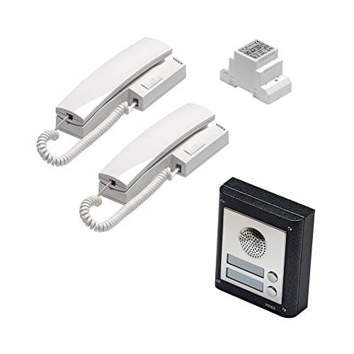 Image of VIDEX 4000 Series Audio INTERCOM KIT
