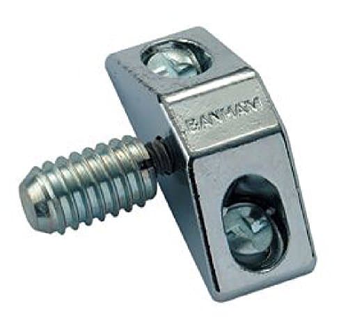 Image of Banham W106 Casement Window Lock