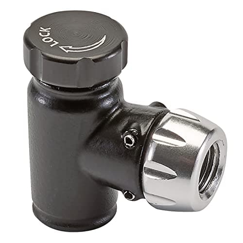 Image of Draper 57380 Bicycle CO2 Micro Inflator