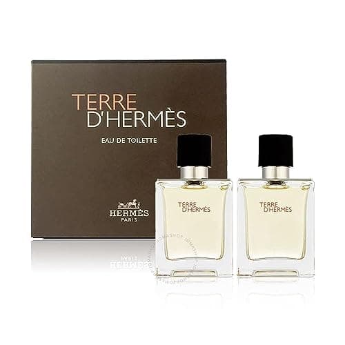 Image of Hermes Terre d Hermes Duo Set Man EDT 2 x 50 ml
