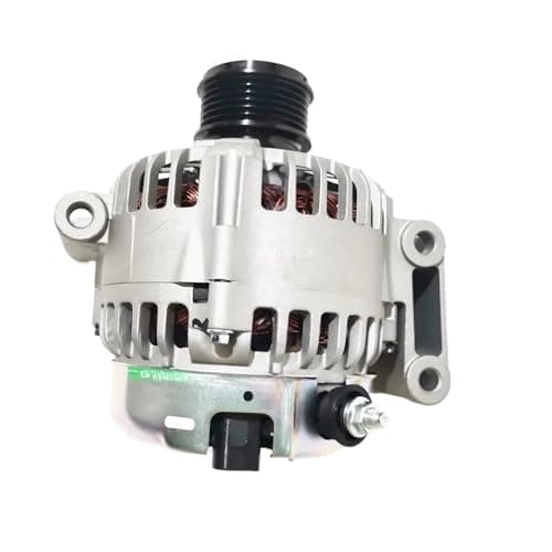 Image of Generator Alternator，3701010B04 3701010-B04 3701010-B04-AA，Compatible For CHANGAN EADO XT CS55 CS75 CS85 Raeton CC A800 1.5T