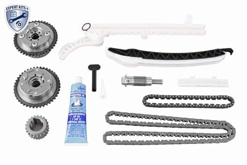 Image of 15D VAICO - V30-10023 - Timing Chain Kit - fits MERCEDES-BENZ A0009933978