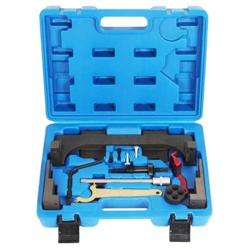 Image of Engine Timing Tool Engine Timing Tool Kit Compatible With BMW For 3 Series 5 Series 2.0T B38 B48 3.0T B58