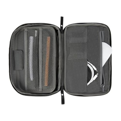 Image of Incase A.R.C. Accessory Organiser - Black