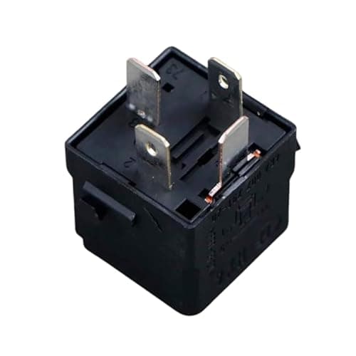 Image of Multi Function Relay 645/643 / 373/53 for VW Seat Skoda 4H0951253A