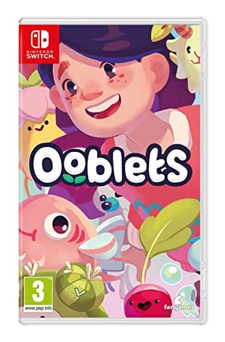 Image of Ooblets (Switch)