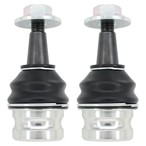 Image of HouYeen Front Right and Left Lower Ball Joints for Au-di A4 B8 A5 A6 C7 A7 Q5 2007-2018