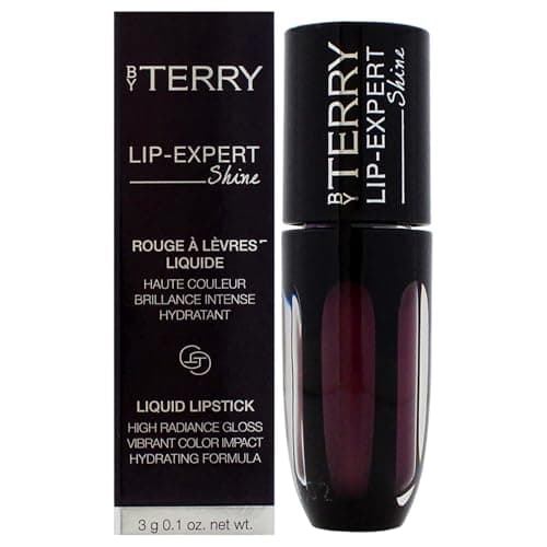 Image of By Terry Lip Expert Shine 8 Juicy Fig