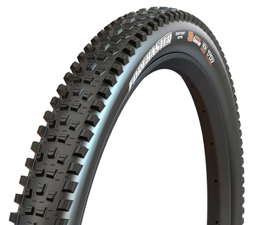 Image of Maxxis Forekaster 29 x 2.40 WT 60 TPI Folding Dual Compound EXO/TR Tyre,Black