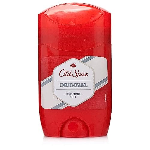 Image of Old Spice Deodorant Stick Original, 50 ml