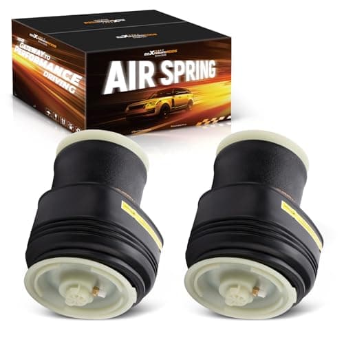 Image of maXpeedingrods 2x Rear Air Spring Bag Strut 3712 6790078 37126790079 for BMW X5 E70 X6 E71 E72