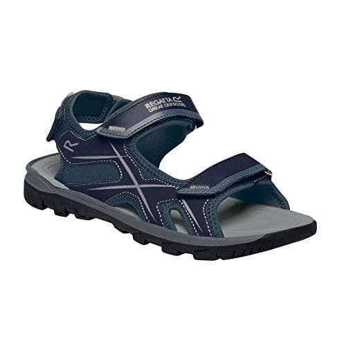 Image of Regatta Men's Kota Drift Lightweight Walking Sandals