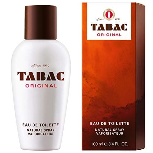 Image of Tabac Original Eau de Toilette Spray 100ml