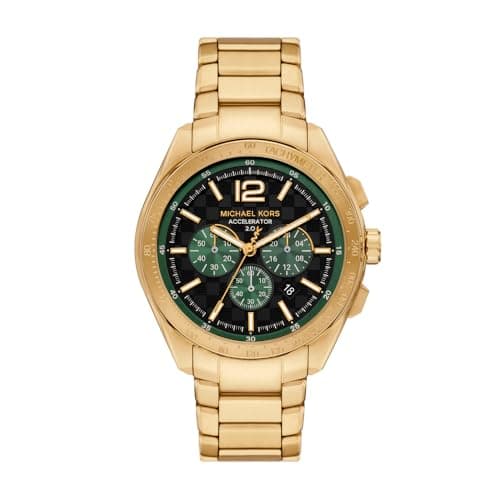 Image of Michael Kors MK9177 Mens Accelerator 2.0 Watch