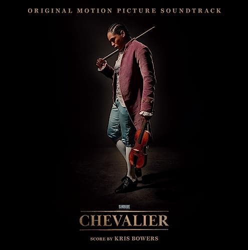 Image of Chevalier (Original Soundtrack) [VINYL]