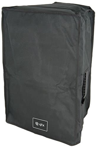 Image of QTX 15" Speaker Cabinet slip Cover