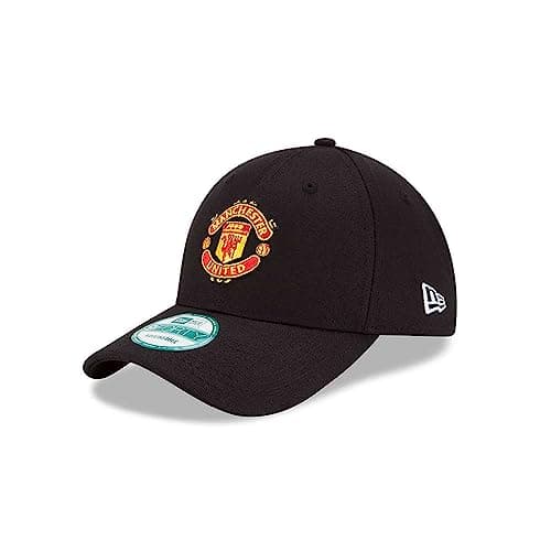 Image of New Era Unisex ManU Basic 9Forty Cap