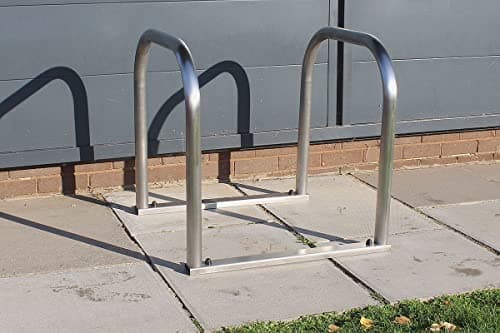 Image of V Safety Sheffield 2 to 4 Bike Rack