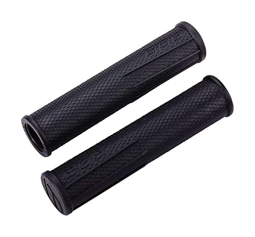 Image of BBB 2929259101 Grips, Black, One Size