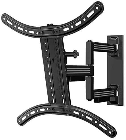 Image of SANUS Simplicity 22" - 55" Full-Motion TV Mount