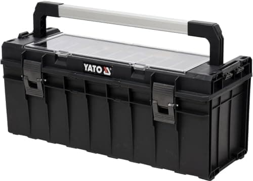 Image of YATO Tool Box YT-09184 Plastic