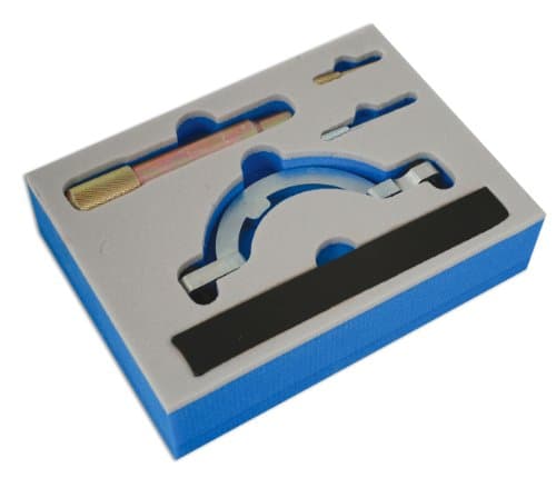 Image of Laser 3580 Engine Timing Tools - for GM