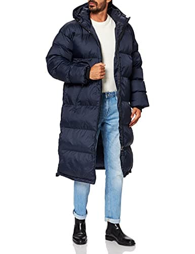 Image of SCHOTT NYC Men's 2190MAX Jacket, Navy, M
