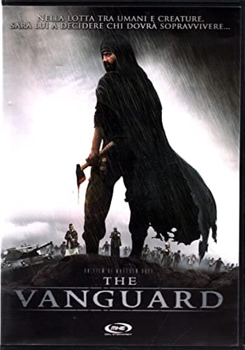Image of The Vanguard