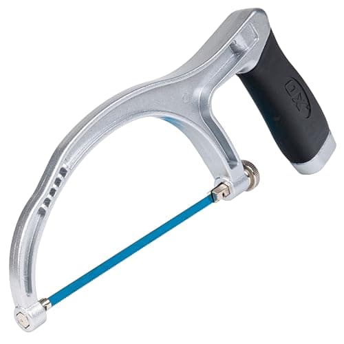 Image of OX Pro Mini Professional Hacksaw 6"