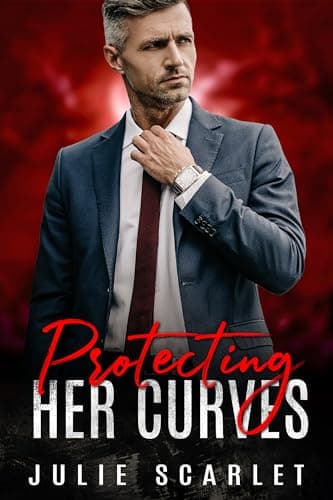 Image of Protecting Her Curves (Curvy Girls Club Book 1)