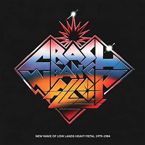 Image of Crash! Bang! Wallop! [VINYL]