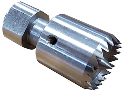 Image of Charnwood CDC25 Crown Drive Centre for Chucks 25mm Diameter