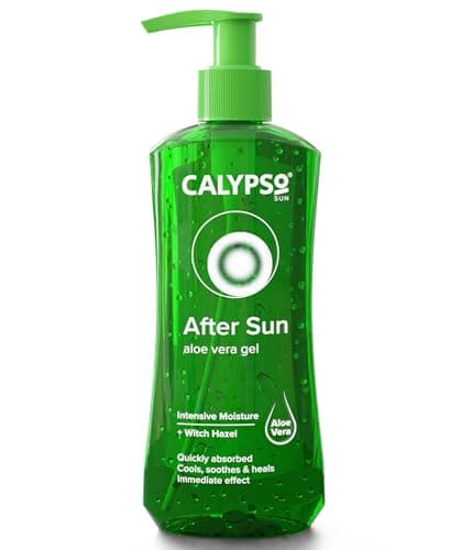 Image of Calypso Aftersun Aloe Vera Gel 250ml