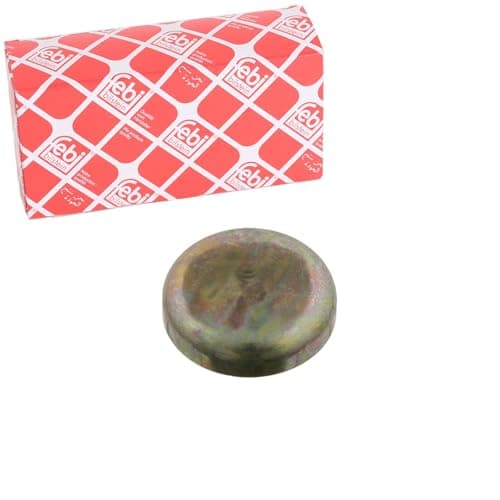 Image of febi bilstein 08390 Seal Plug for engine, pack of one