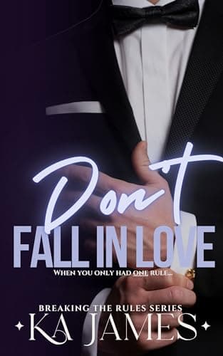 Image of Don't Fall in Love