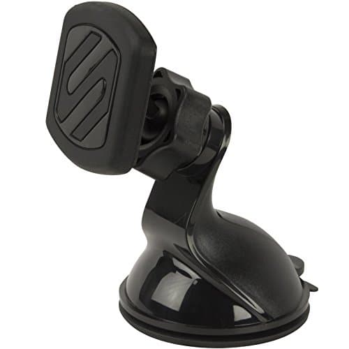 Image of Scosche Magicmount MAGNETIC WINDOW/DASH MOUNT
