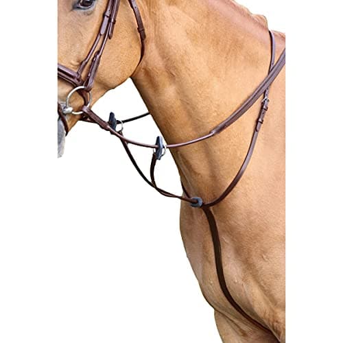 Image of Shires Velociti GARA Running Martingale