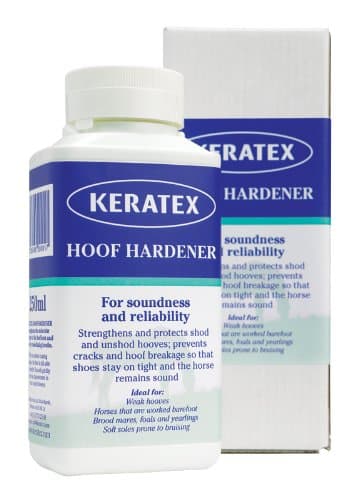 Image of Keratex Hoof Hardener