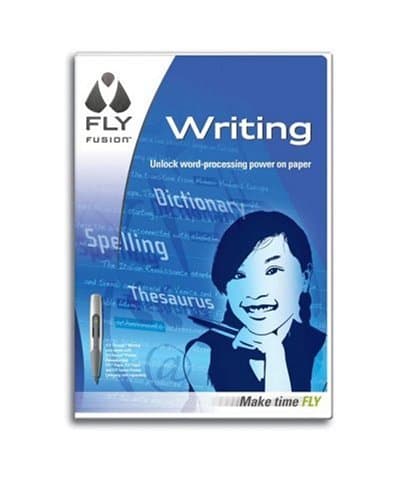 Image of LeapFrog FLY Fusion8482; Writing