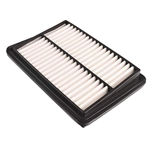 Image of Blue Print ADK82253 Air Filter, pack of one