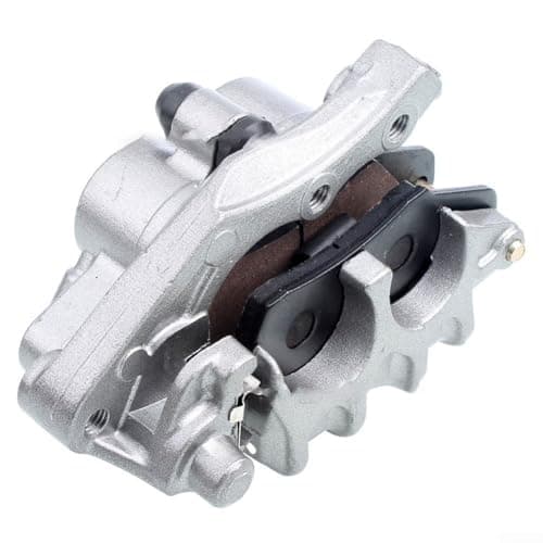 Image of Front Brake Caliper Fitment for Various For Honda Motorcycles Over the Years