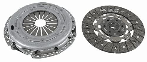 Image of SACHS 3000 970 002 Clutch Kit for Ford Focus II (DA_, HCP, DP) 2004-2013 and Other Vehicles
