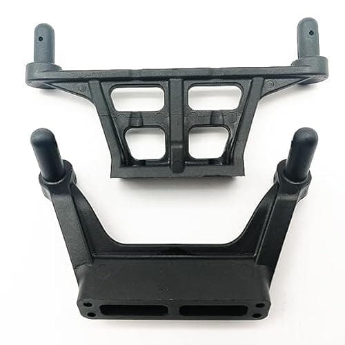 Image of FTX Dr8 Front & Rear Body Mount Set - FTX9570