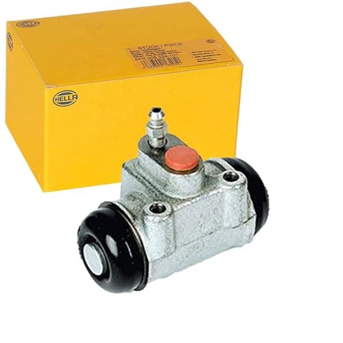 Image of HELLA 8AW 355 533-501 Wheel Brake Cylinder - AW3350 - for e.g. CITROEN / FIAT / PEUGEOT
