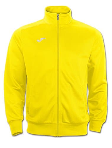 Image of Joma Gala Unisex – Adult Sweatshirt, unisex adult, Gala, yellow, S