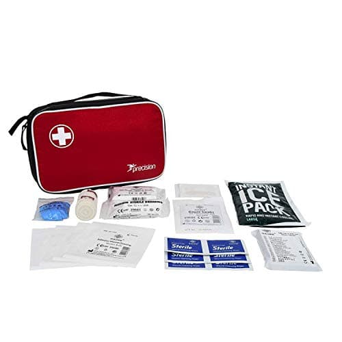 Image of Precision Pro HX Medi Grab Bag + Medical Kit C