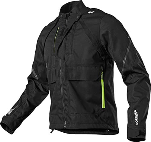 Image of Fox LEGION JACKET BLACK M