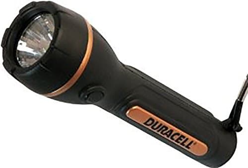 Image of Duracell 60-111 LED Voyager Flashlight