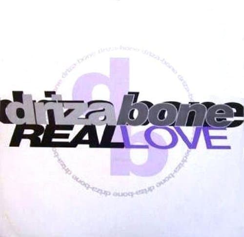Image of Real love (4 versions, 1991)
