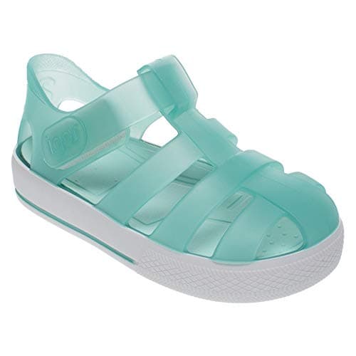 Image of Igor Star Transparent Aguamarina PVC 9 UK Infant